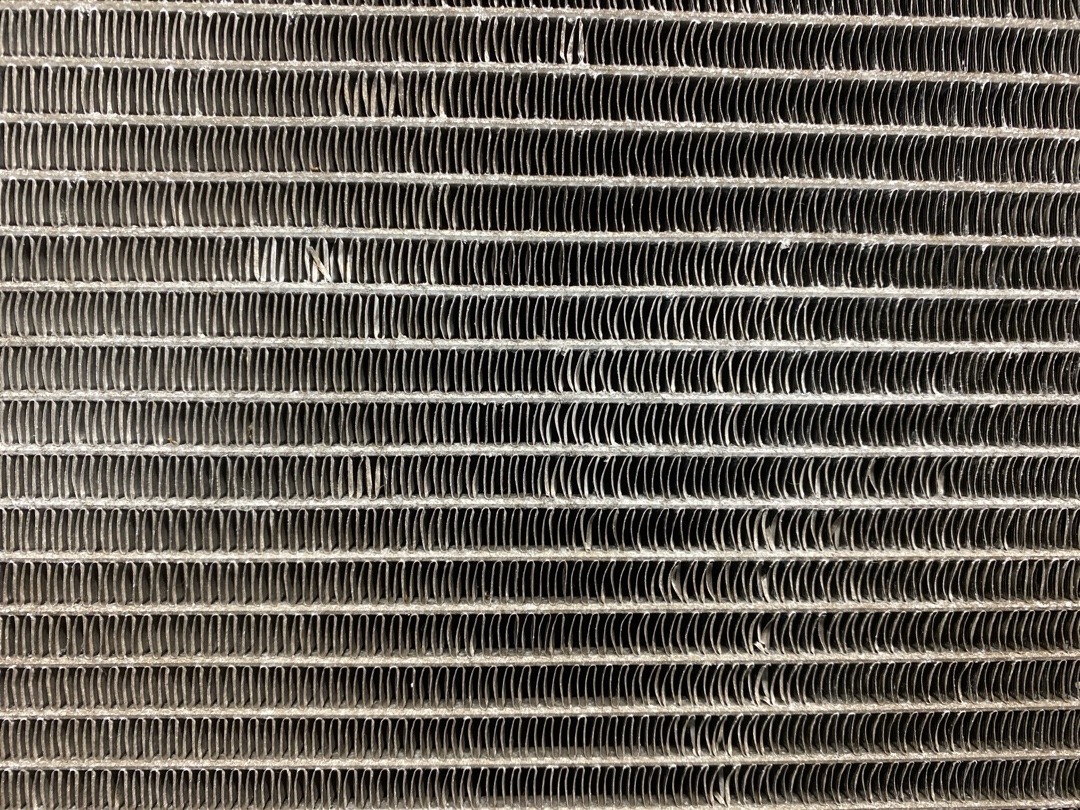 Радиатор кондиционера, 4230 рублей, Красноярск