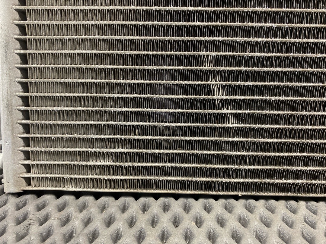 Радиатор кондиционера, 4230 рублей, Красноярск