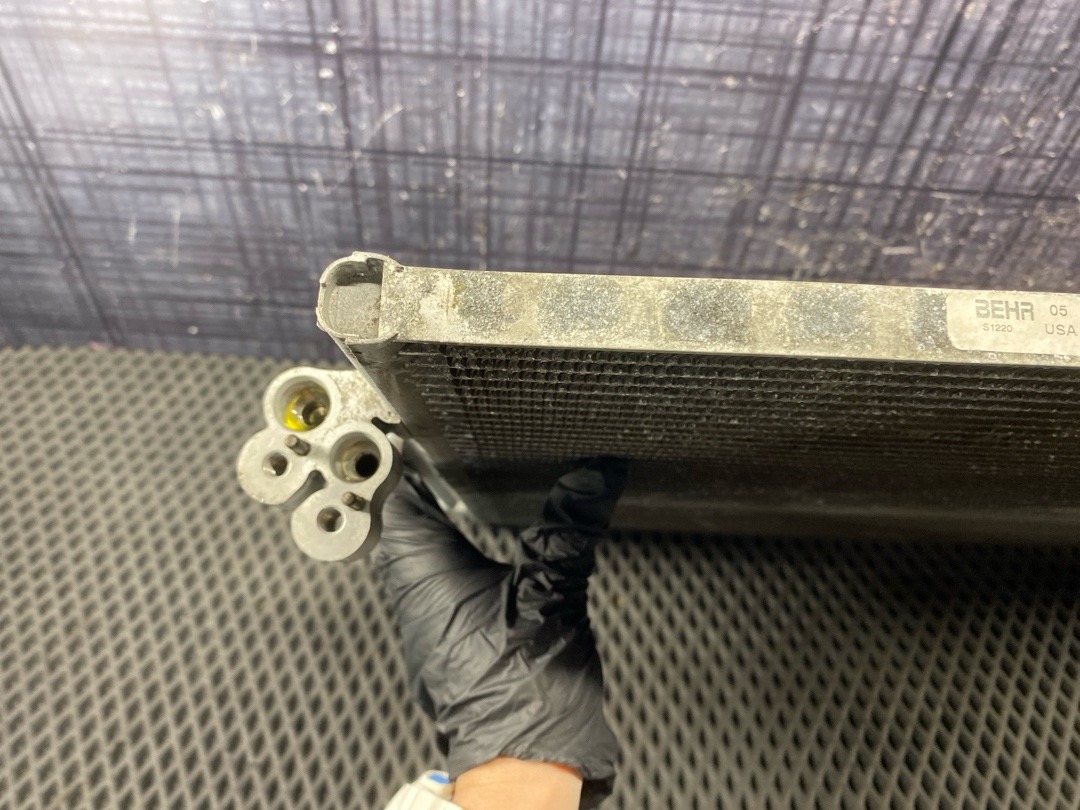 Радиатор кондиционера, 4230 рублей, Красноярск