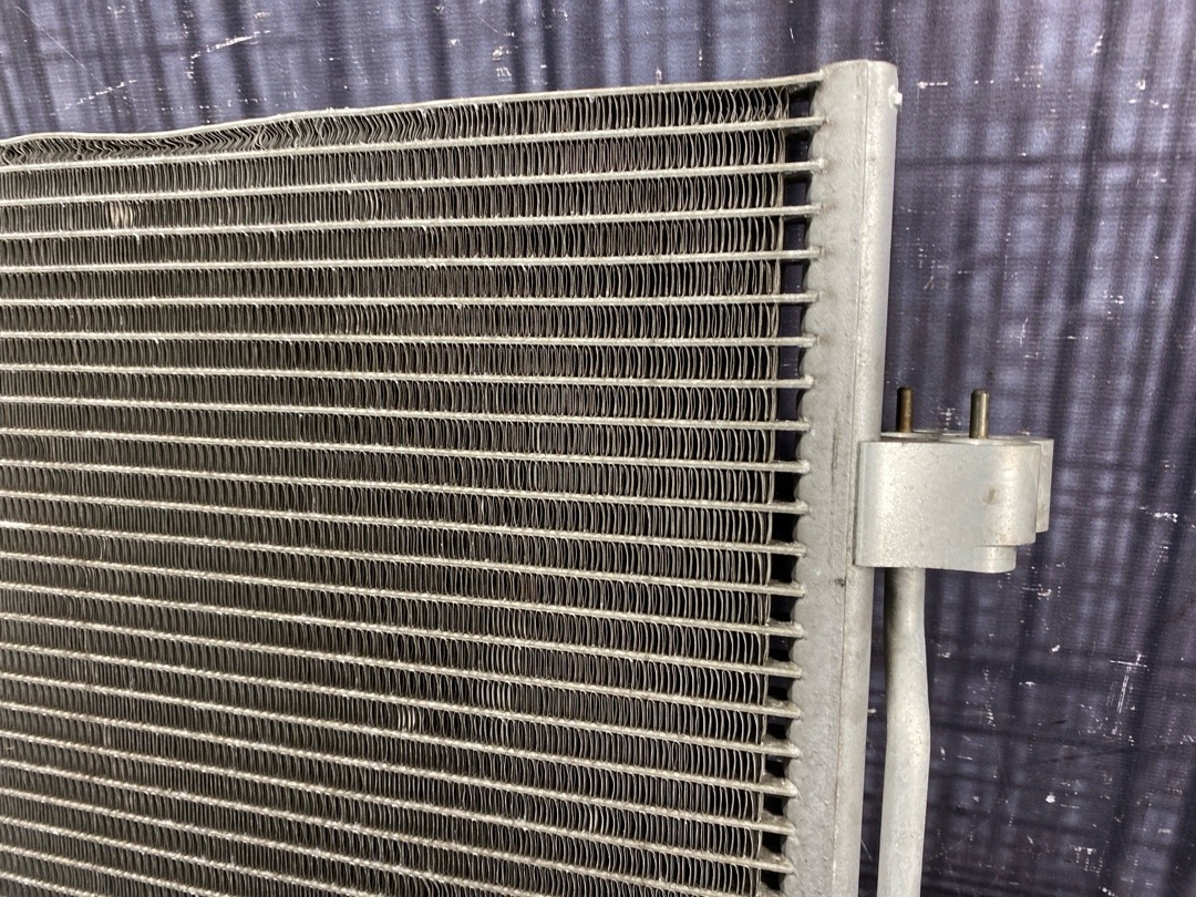 Радиатор кондиционера, 4230 рублей, Красноярск