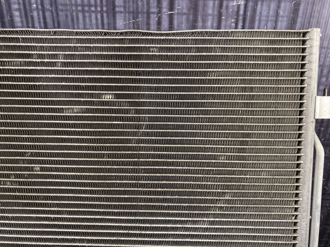 Радиатор кондиционера, 4230 рублей, Красноярск