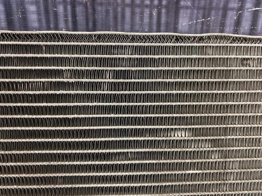 Радиатор кондиционера, 4230 рублей, Красноярск