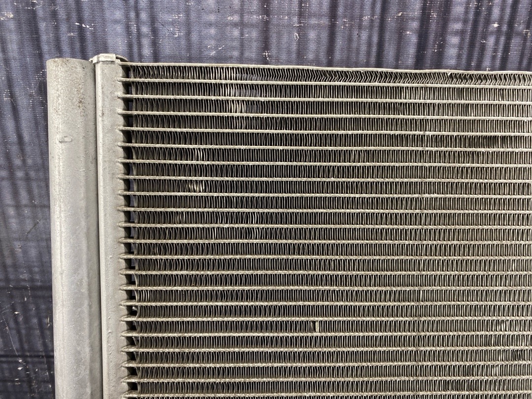 Радиатор кондиционера, 4230 рублей, Красноярск