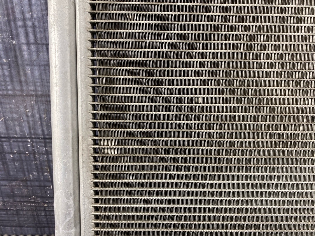 Радиатор кондиционера, 4230 рублей, Красноярск