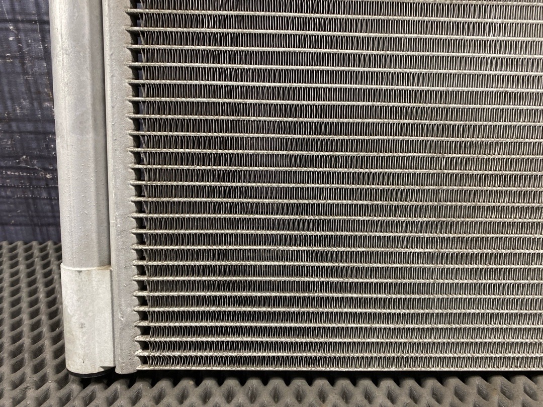 Радиатор кондиционера, 4230 рублей, Красноярск