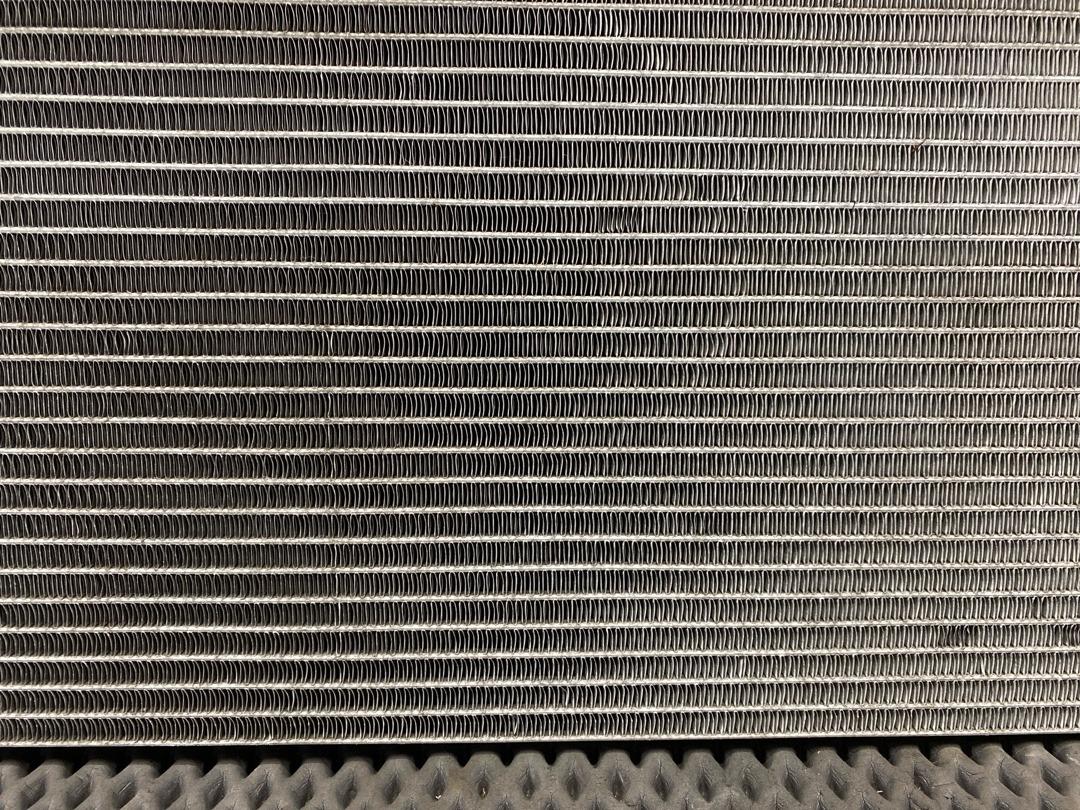 Радиатор кондиционера, 4230 рублей, Красноярск