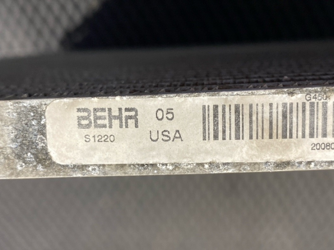 Радиатор кондиционера, 4230 рублей, Красноярск