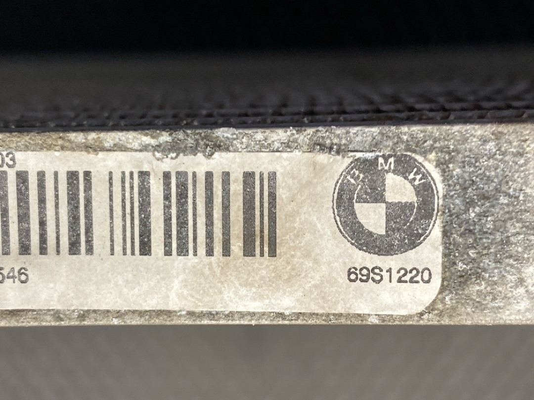 Радиатор кондиционера, 4230 рублей, Красноярск