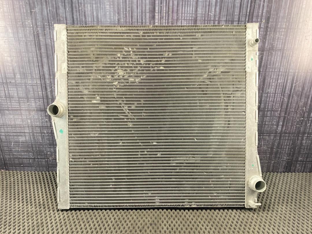 Радиатор ДВС, 19680 рублей, Красноярск