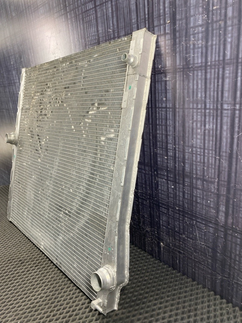 Радиатор ДВС, 19680 рублей, Красноярск