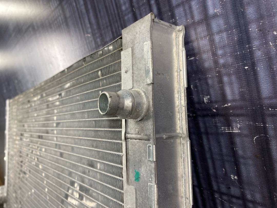 Радиатор ДВС, 19680 рублей, Красноярск