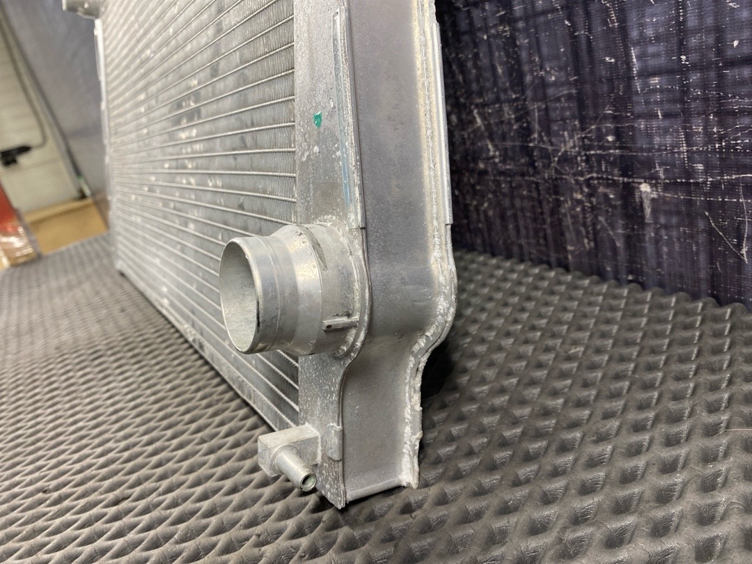 Радиатор ДВС, 19680 рублей, Красноярск