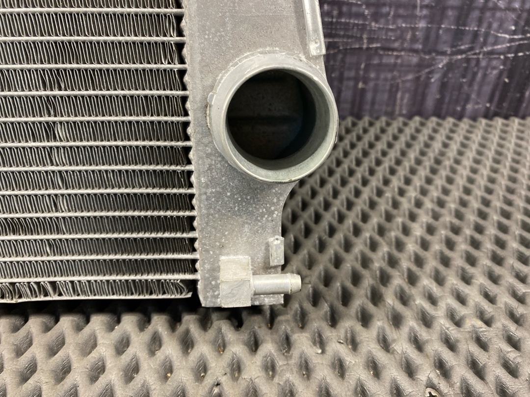 Радиатор ДВС, 19680 рублей, Красноярск