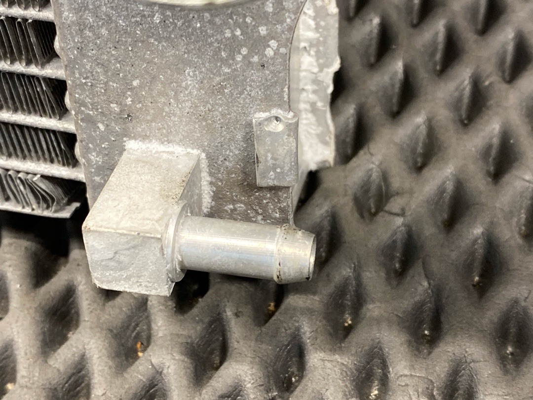 Радиатор ДВС, 19680 рублей, Красноярск