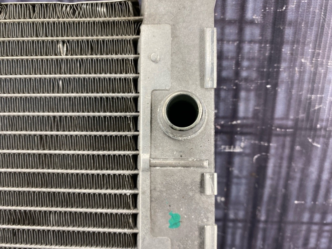 Радиатор ДВС, 19680 рублей, Красноярск