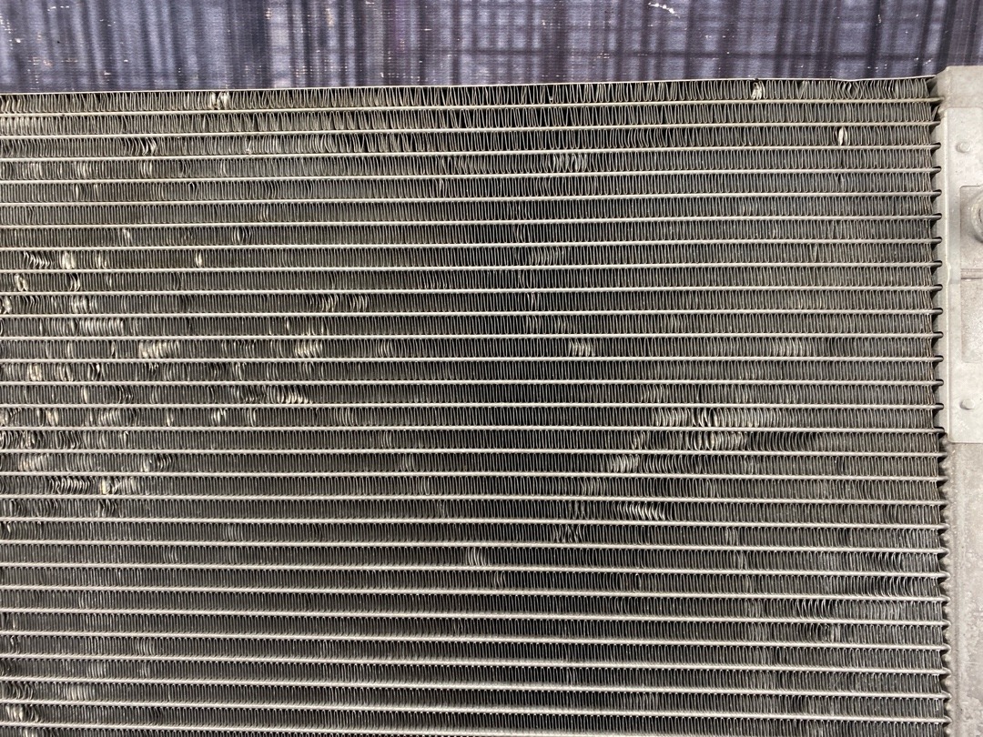 Радиатор ДВС, 19680 рублей, Красноярск