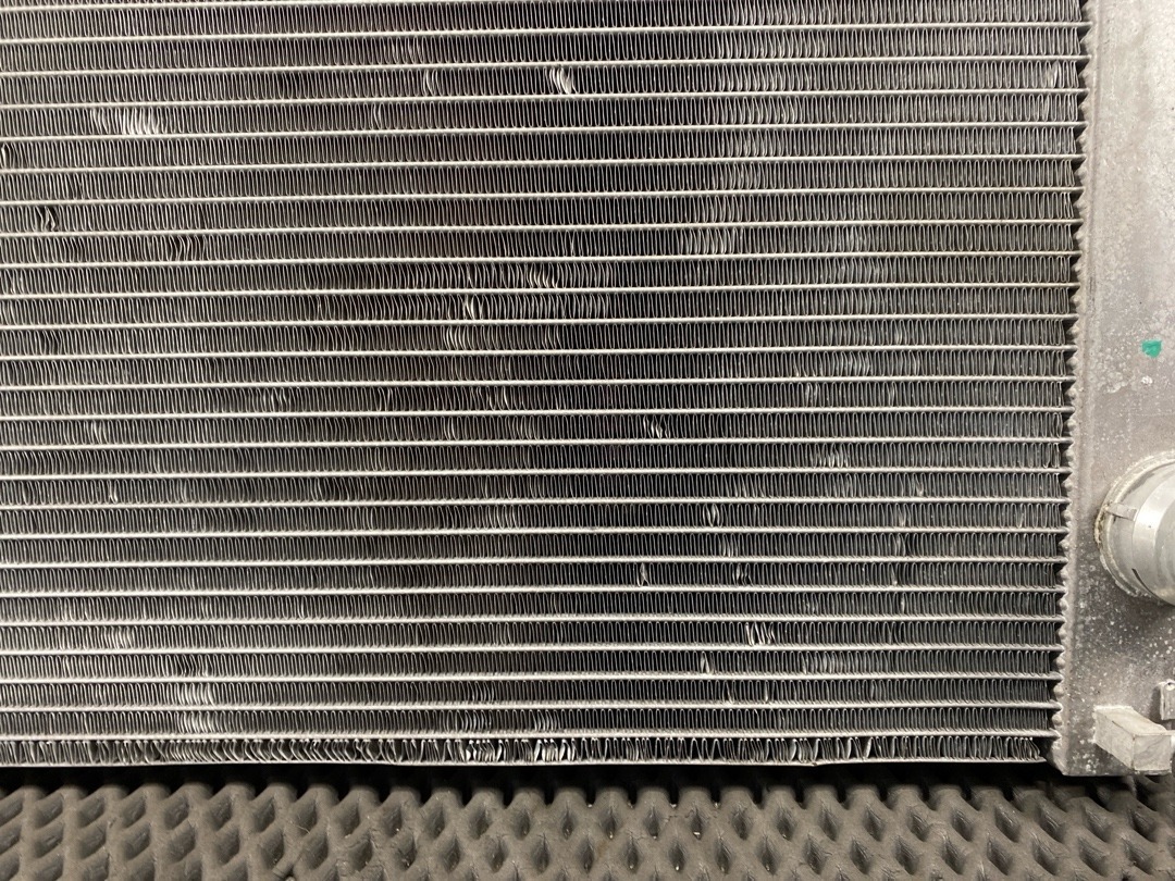 Радиатор ДВС, 19680 рублей, Красноярск