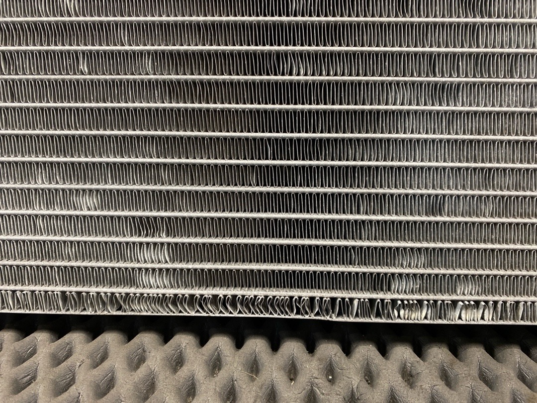 Радиатор ДВС, 19680 рублей, Красноярск