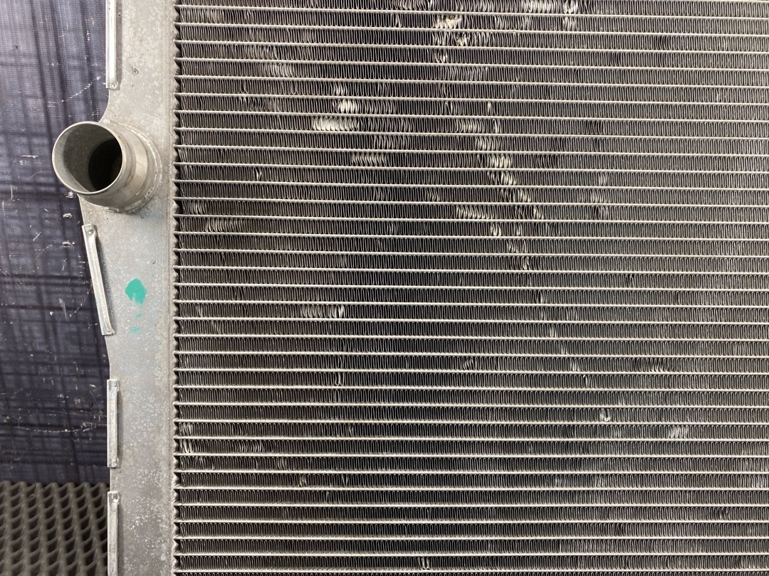 Радиатор ДВС, 19680 рублей, Красноярск