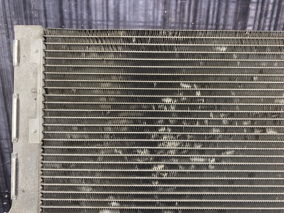 Радиатор ДВС, 19680 рублей, Красноярск