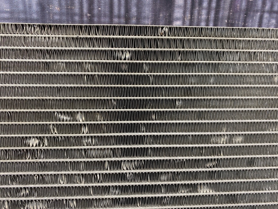 Радиатор ДВС, 19680 рублей, Красноярск