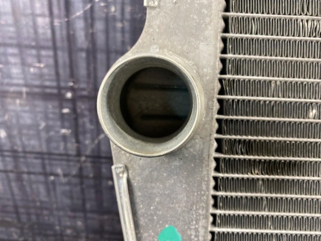 Радиатор ДВС, 19680 рублей, Красноярск