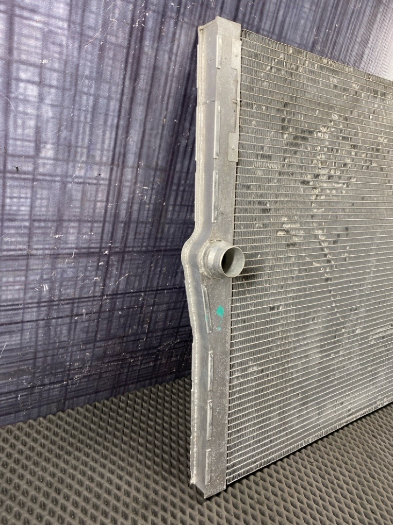 Радиатор ДВС, 19680 рублей, Красноярск