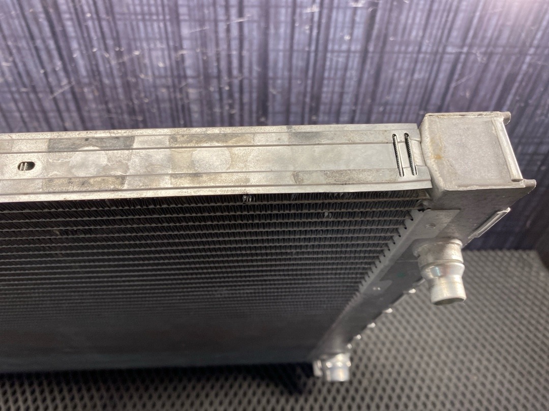 Радиатор ДВС, 19680 рублей, Красноярск