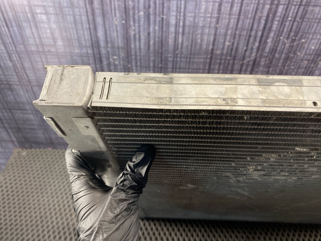 Радиатор ДВС, 19680 рублей, Красноярск