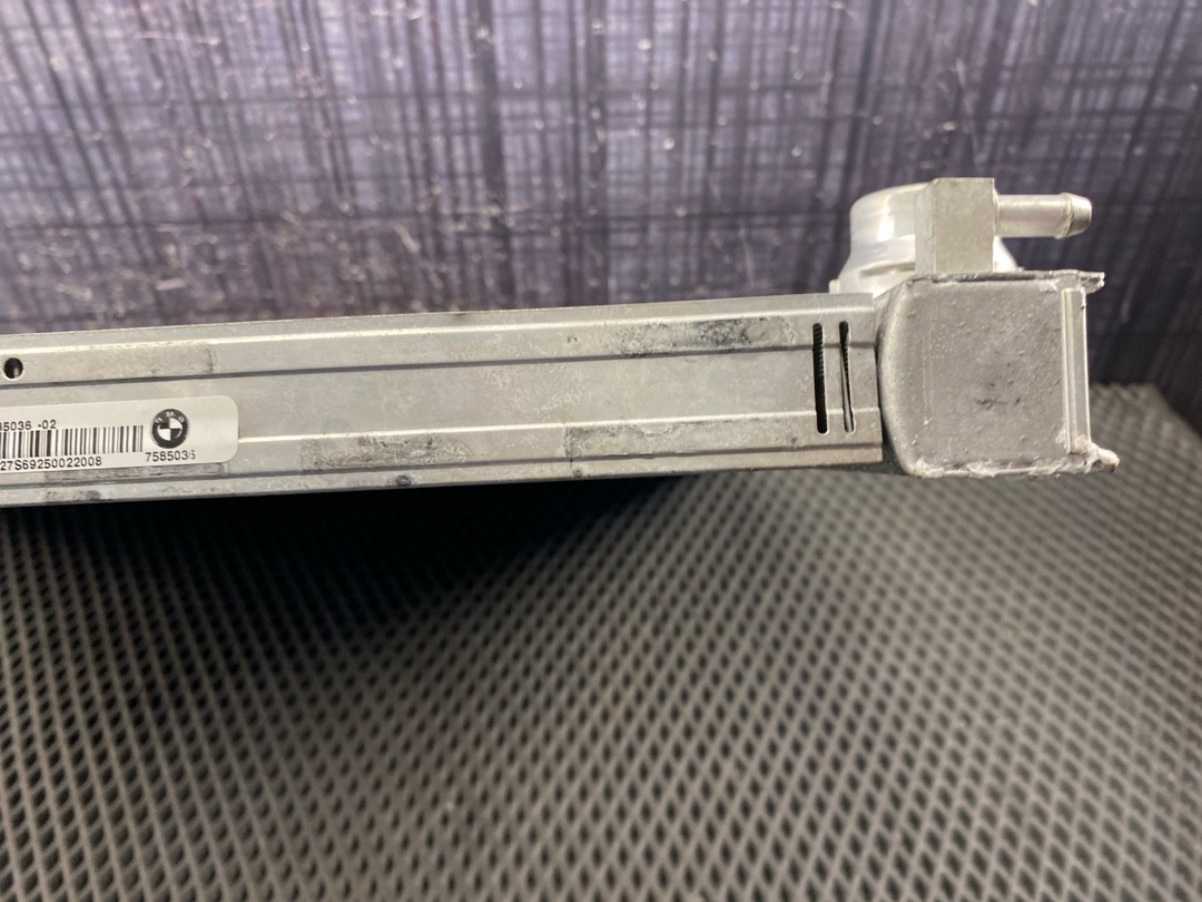 Радиатор ДВС, 19680 рублей, Красноярск