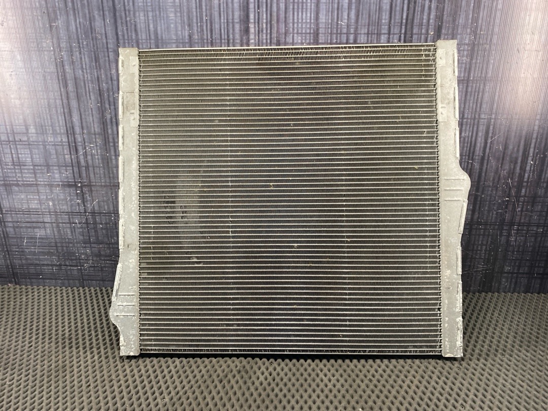 Радиатор ДВС, 19680 рублей, Красноярск