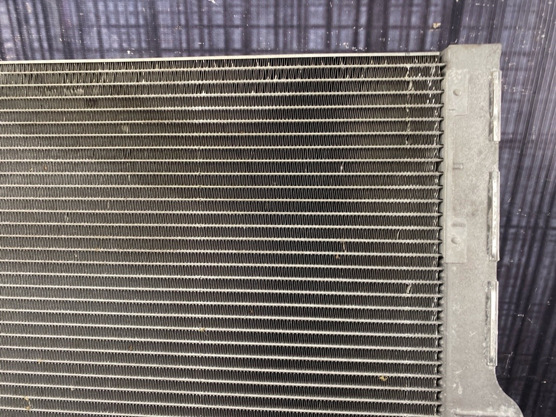 Радиатор ДВС, 19680 рублей, Красноярск