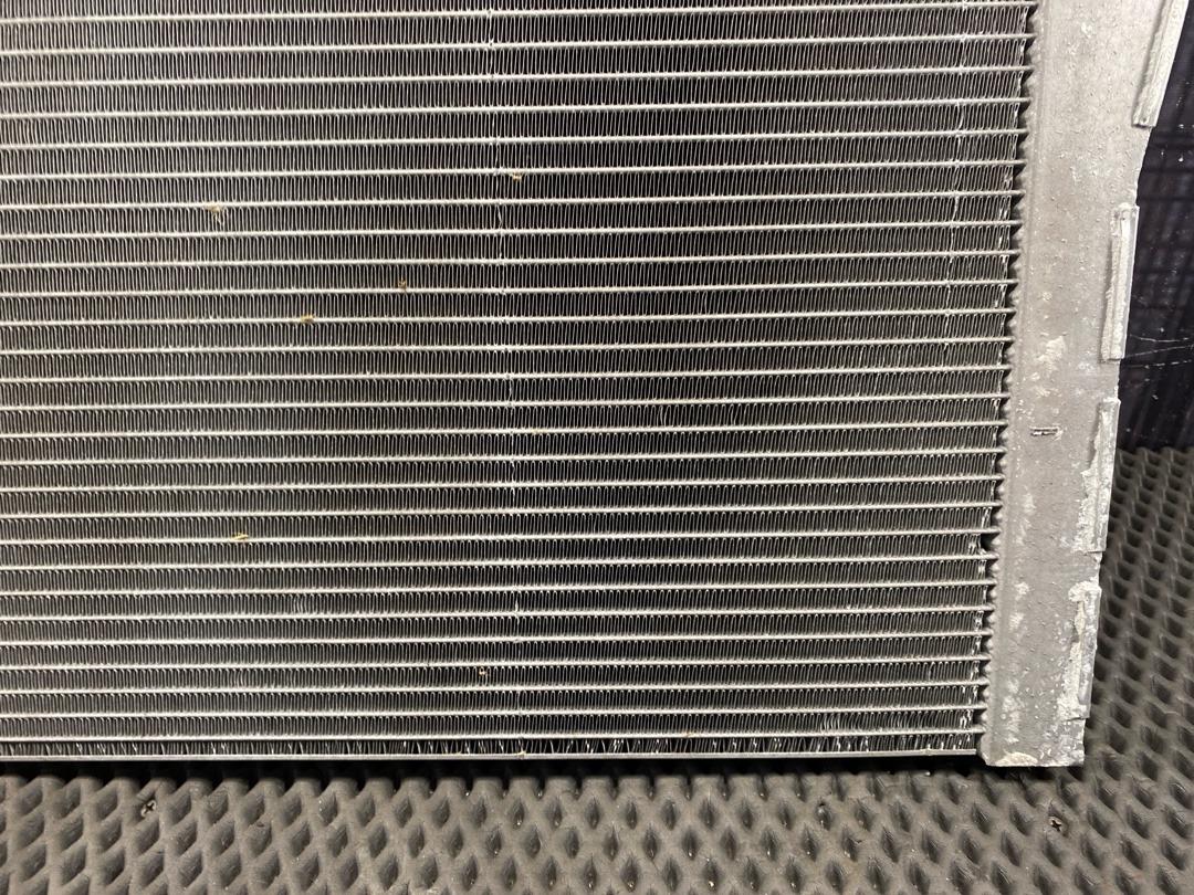 Радиатор ДВС, 19680 рублей, Красноярск