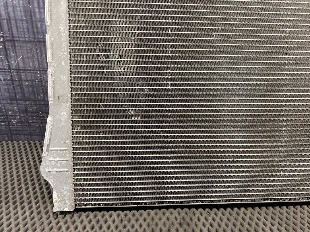 Радиатор ДВС, 19680 рублей, Красноярск