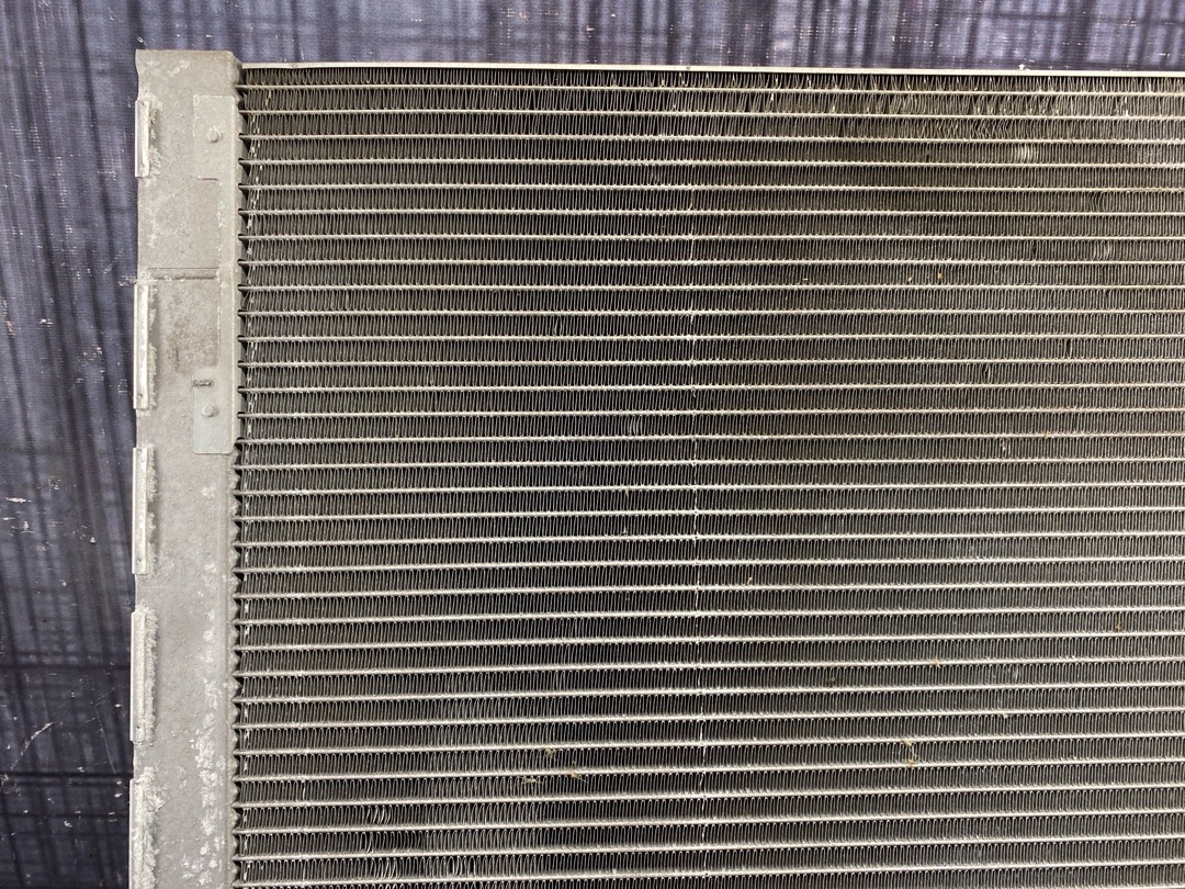 Радиатор ДВС, 19680 рублей, Красноярск