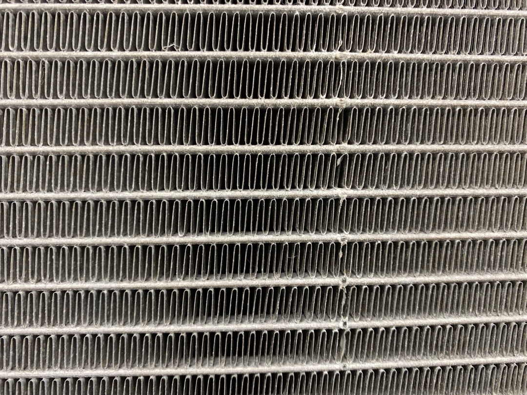 Радиатор ДВС, 19680 рублей, Красноярск