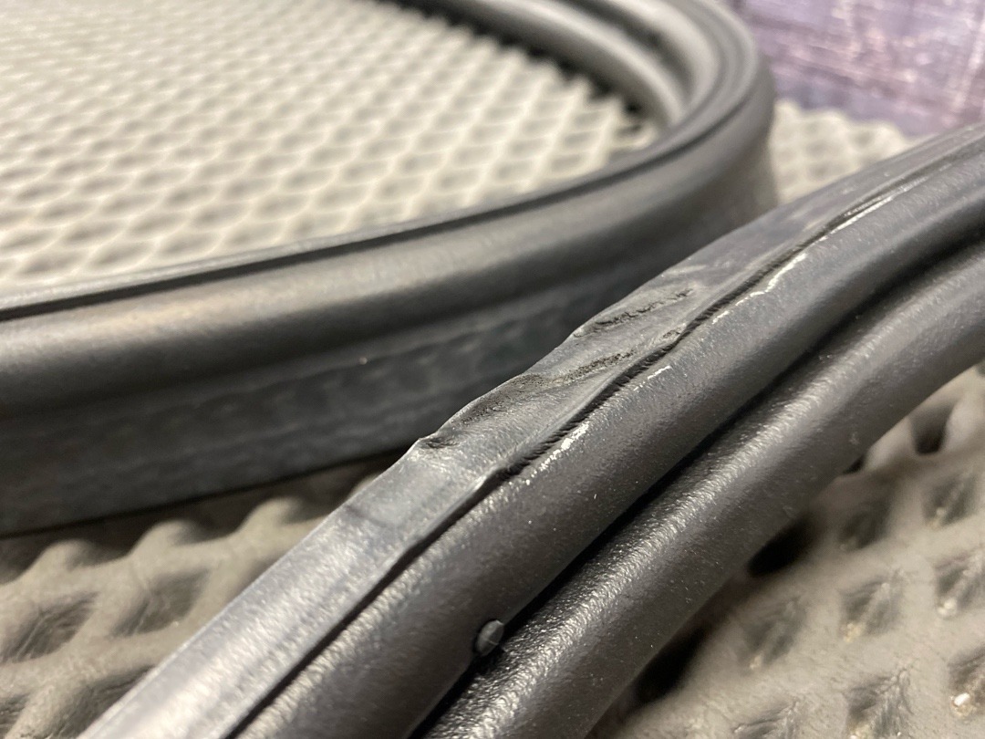 Уплотнитель крышки багажника, 1760 рублей, Красноярск