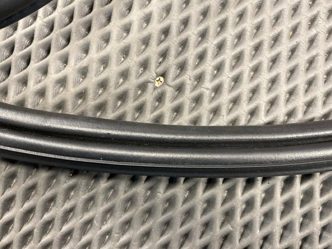 Уплотнитель крышки багажника, 1760 рублей, Красноярск