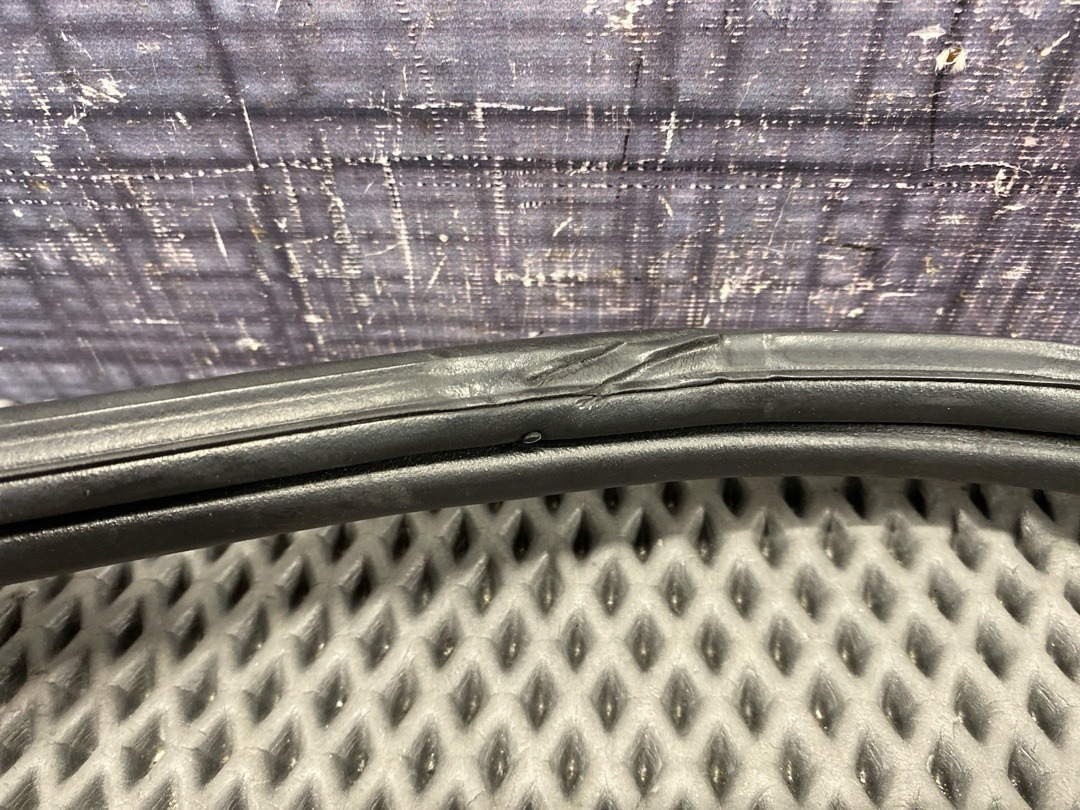 Уплотнитель крышки багажника, 1760 рублей, Красноярск