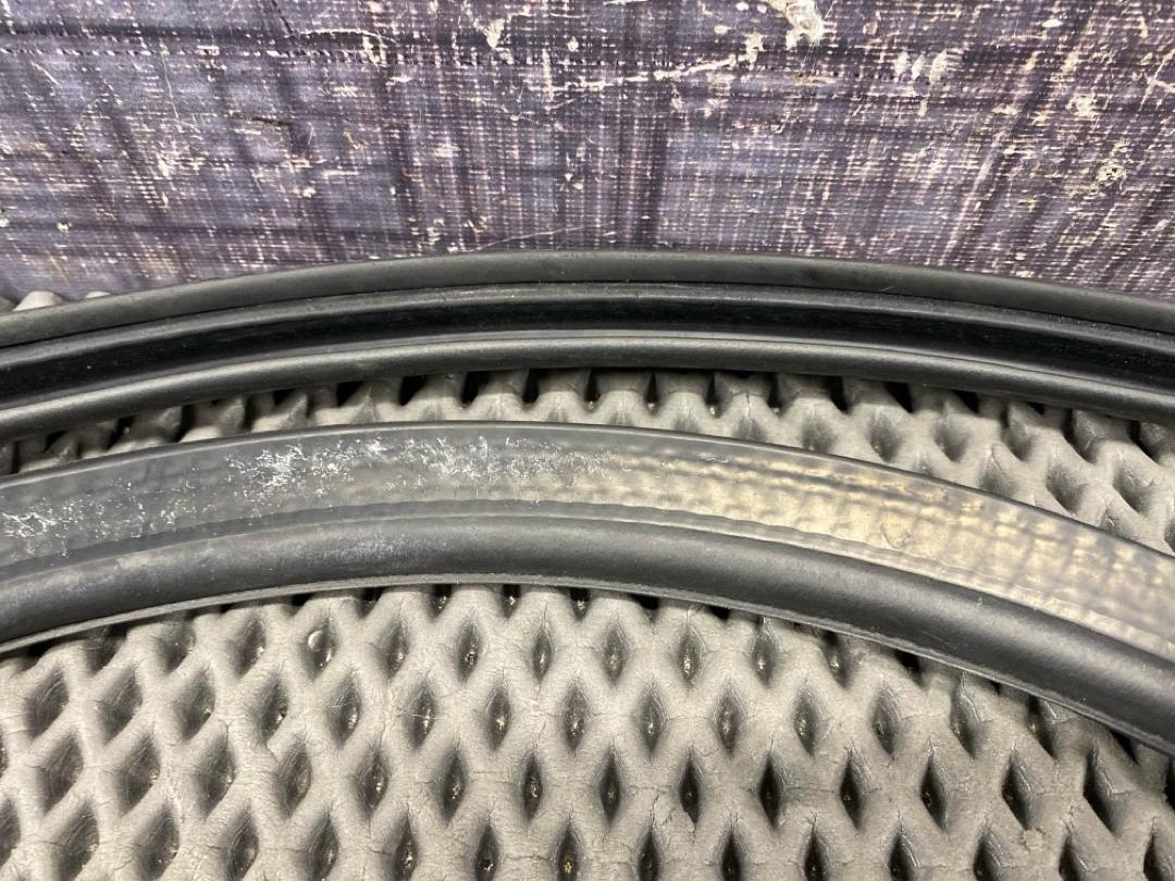 Уплотнитель крышки багажника, 1760 рублей, Красноярск