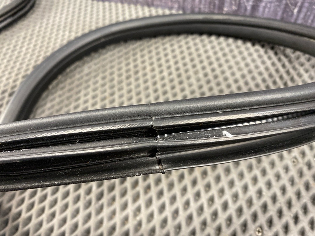 Уплотнительная резинка, 1170 рублей, Красноярск