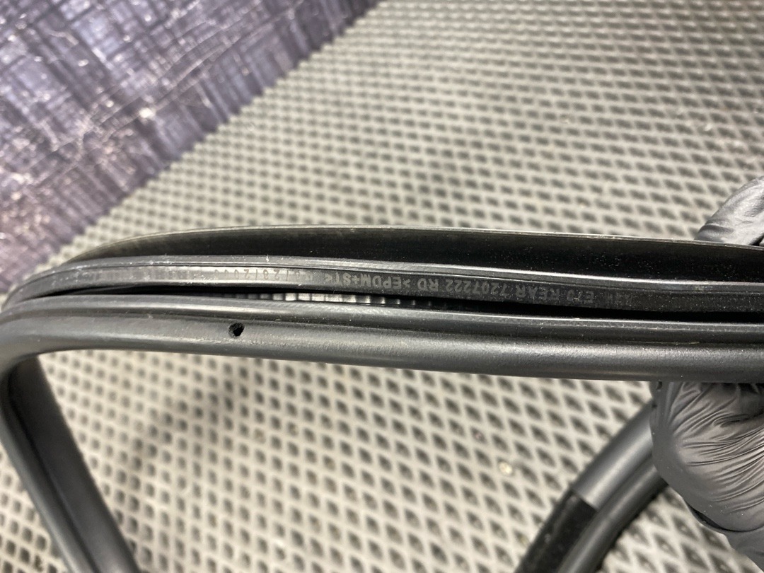 Уплотнительная резинка, 1170 рублей, Красноярск