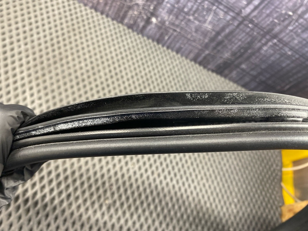 Уплотнительная резинка, 1170 рублей, Красноярск