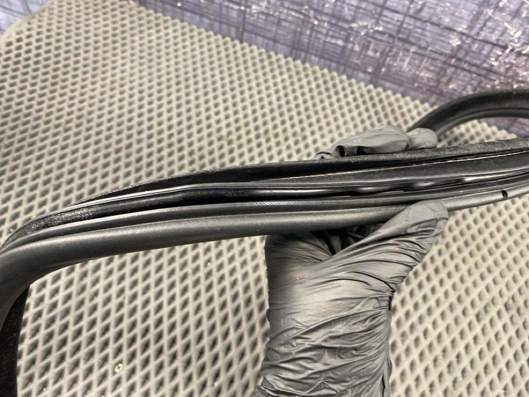 Уплотнительная резинка, 1170 рублей, Красноярск