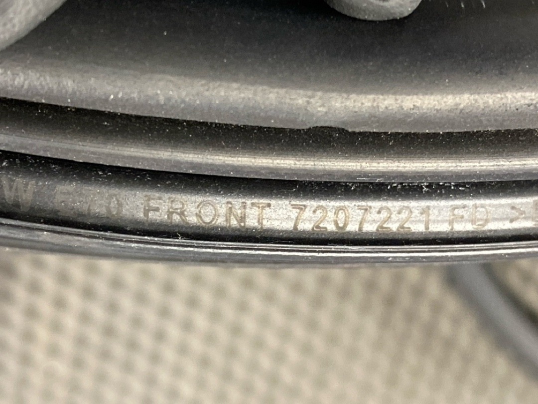 Уплотнительная резинка, 1760 рублей, Красноярск