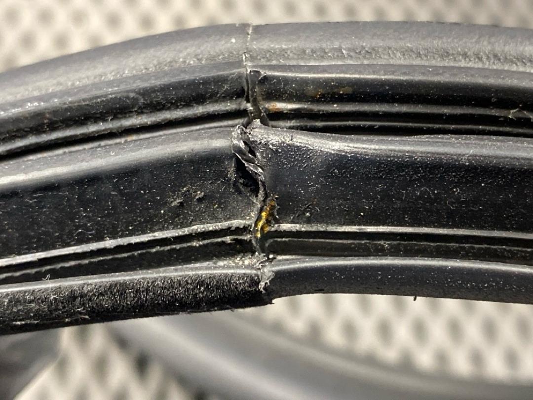 Уплотнительная резинка, 1760 рублей, Красноярск