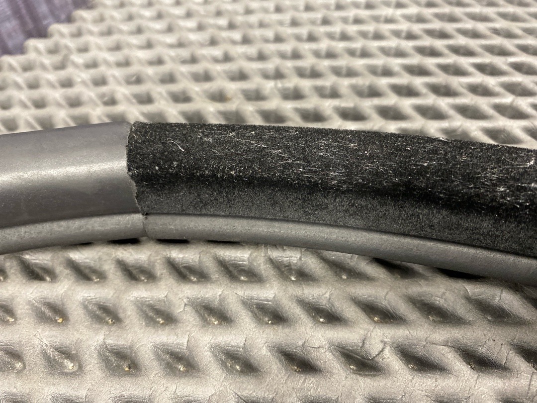 Уплотнительная резинка, 1170 рублей, Красноярск