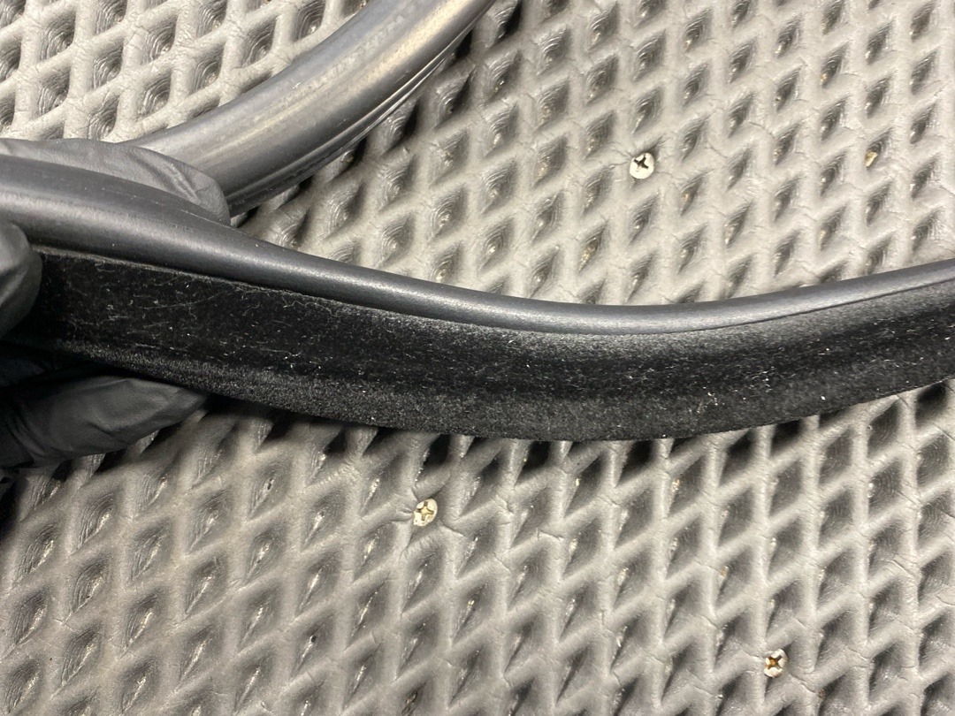 Уплотнительная резинка, 1170 рублей, Красноярск