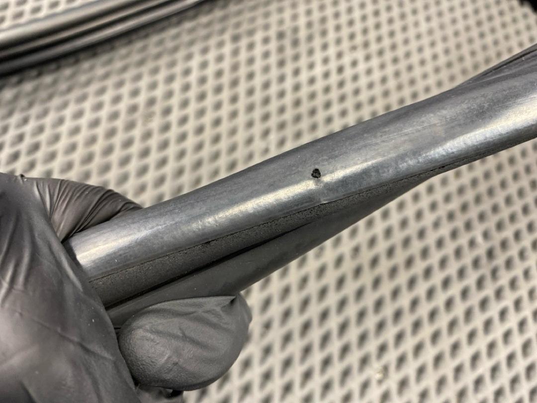 Уплотнительная резинка, 1170 рублей, Красноярск