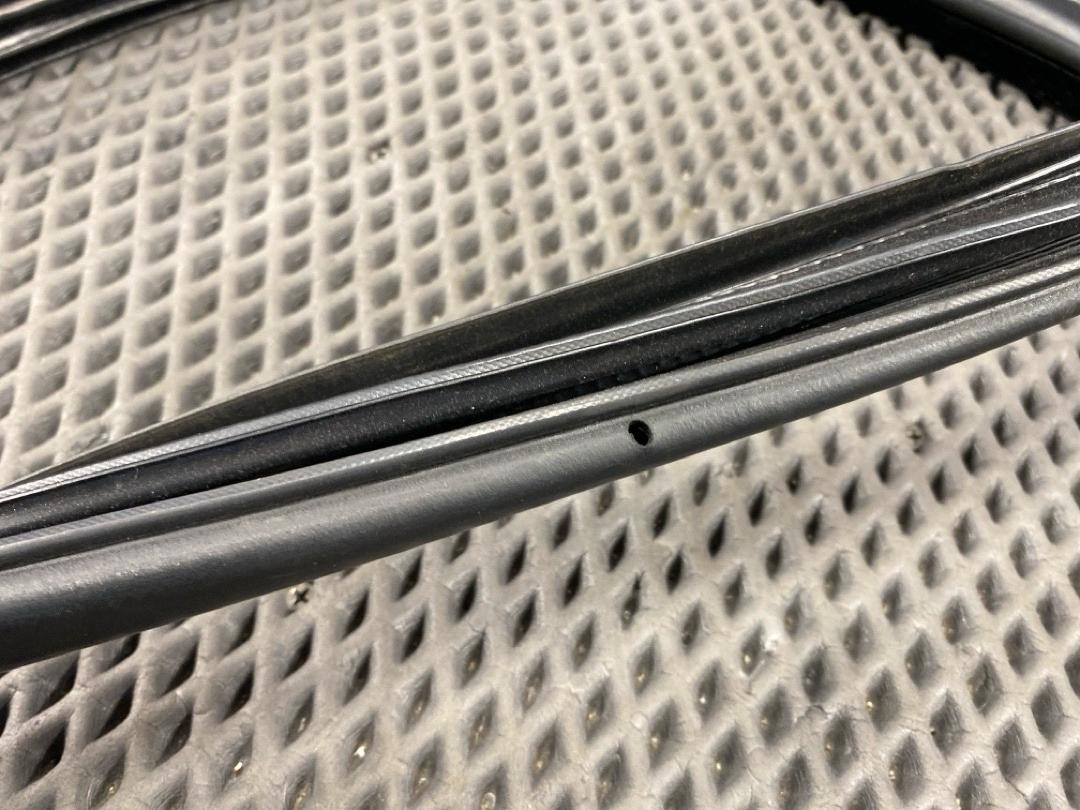 Уплотнительная резинка, 1170 рублей, Красноярск